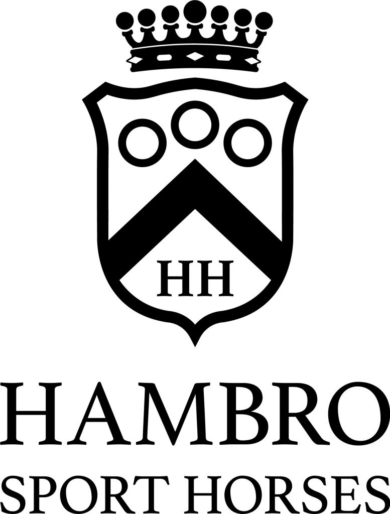 Hambro Horses Breeding and Producing Talent for Talent