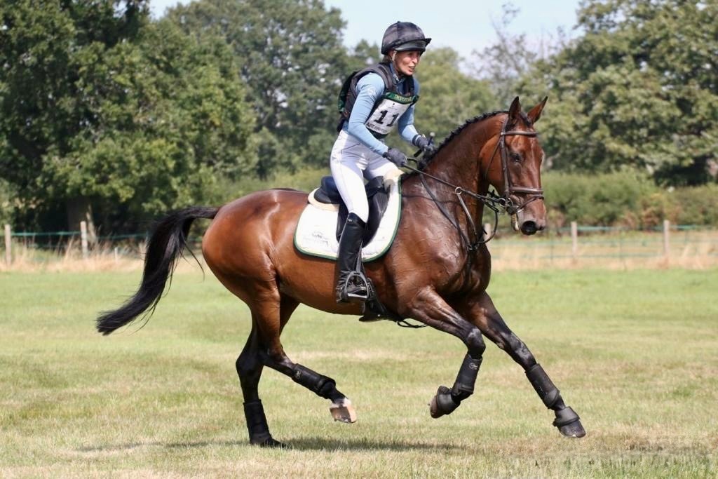 Harthill Madonna Pic 2