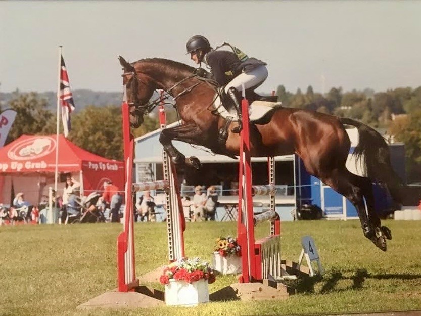 Harthill Madonna Pic 3